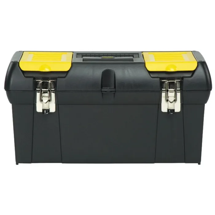Stanley Series 2000 Toolbox w/ Tray - 24 in.