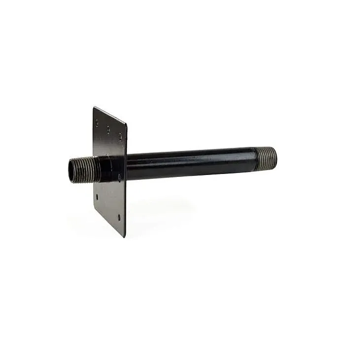 1/2 x 1/2 in 12 in Appliance Stud Out