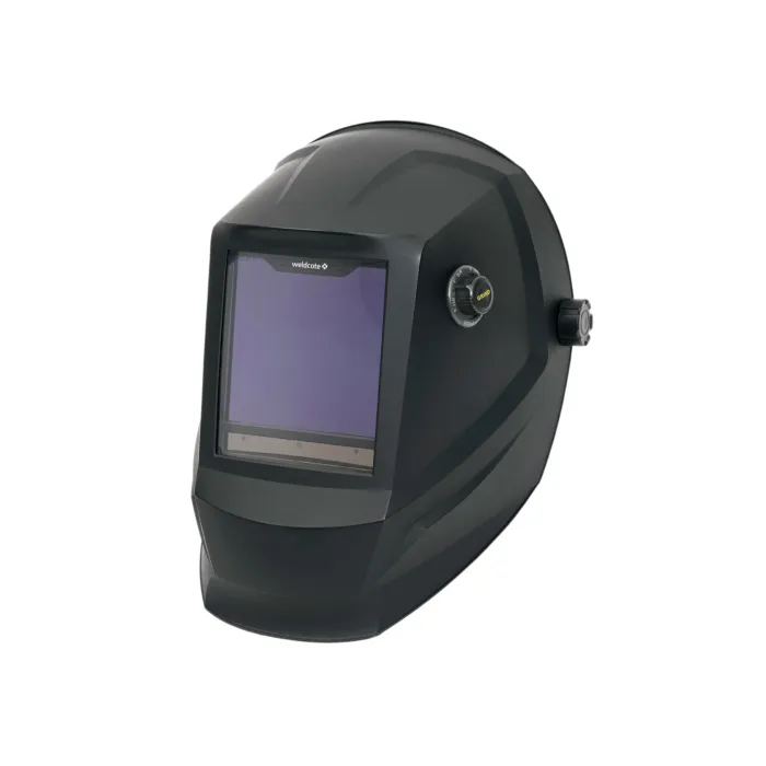 Weldcote Auto-Darkening Welding Helmet