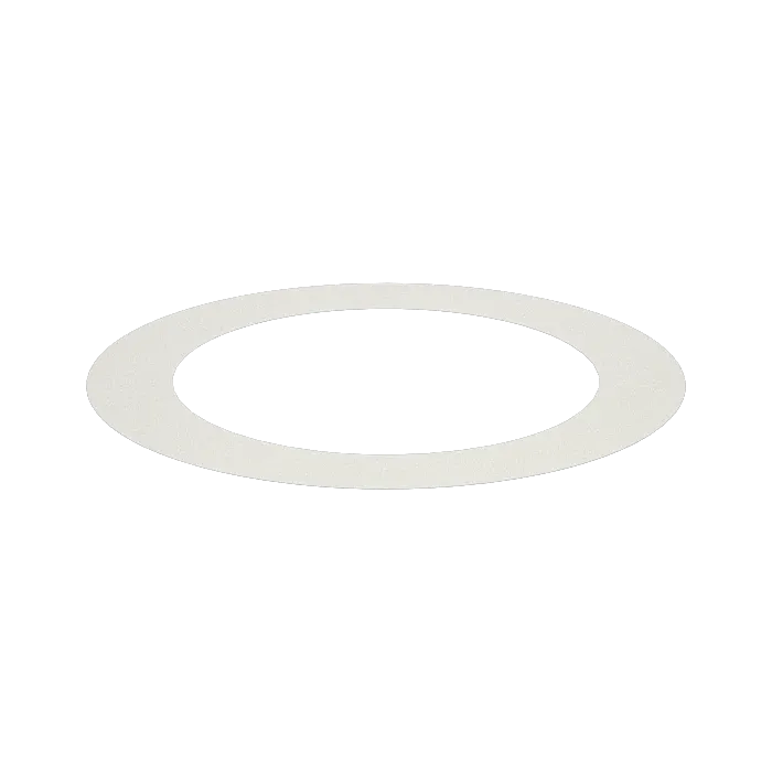 1-1/8 in 1-5/8 in 0.006 in Carbon Spring Steel Shim Washer