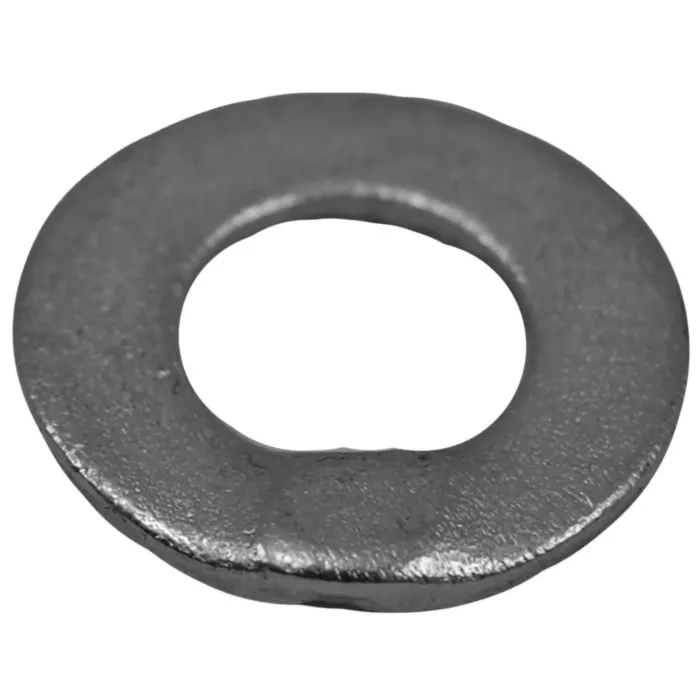 SAE Flat Washer (Zinc) 1/2 in.