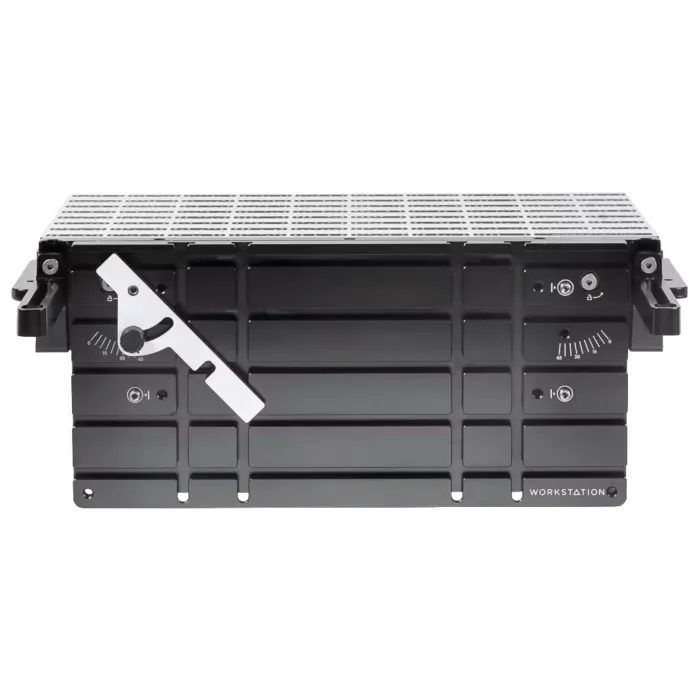 Shaper Tools 9.8 in H x 18.3 in D x 20.3 in W Workstation