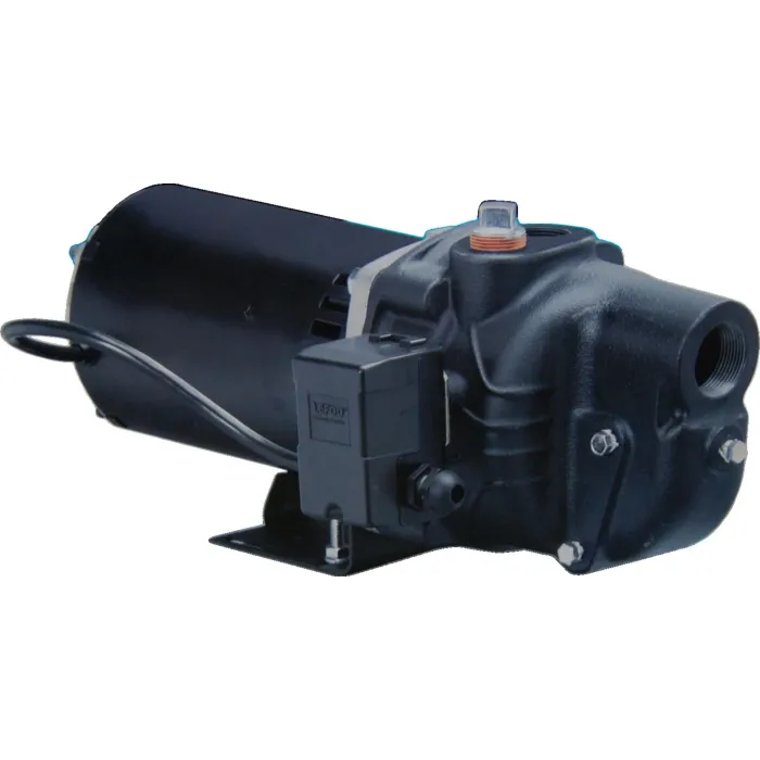 Wayne WAYNE SWS50 1/2 HP Shallow Well Jet Pump