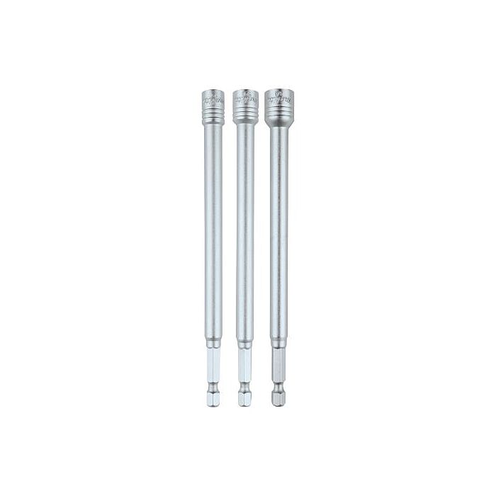 Makita Impact XPS® 3 Pc. 6" Magnetic Nutsetter Set