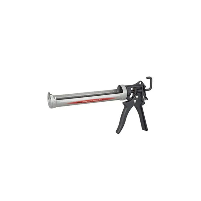 TAJIMA TOOL Convoy® Plus II Rotary Caulk Gun - 310 mL
