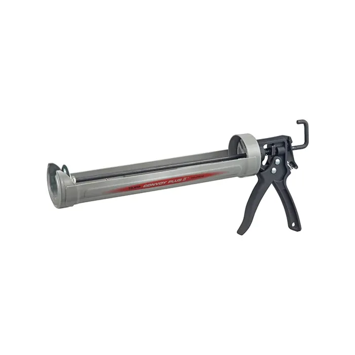 TAJIMA TOOL Convoy® Plus II Rotary Caulk Gun - 900 mL