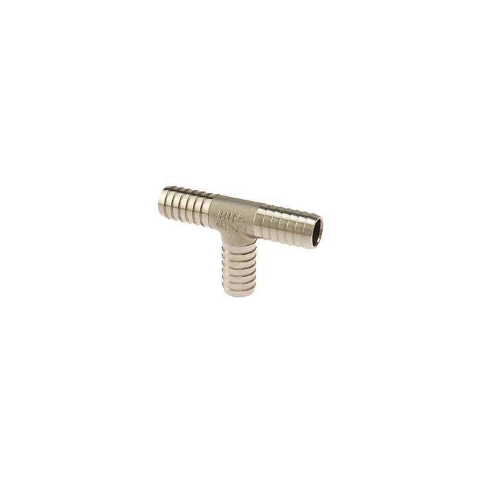 Boshart Industries 1-1/2" 304SS INSERT TEE