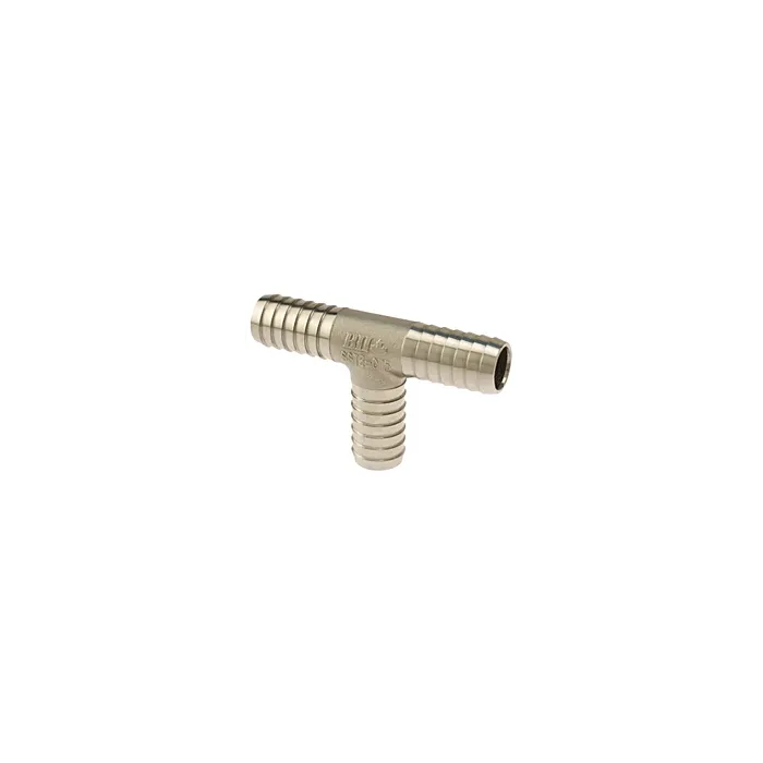 Boshart Industries 1-1/4" 304SS INSERT TEE