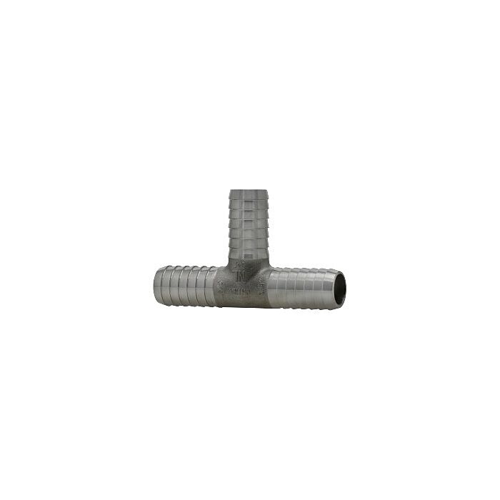 Boshart Industries 1" 304SS INSERT TEE