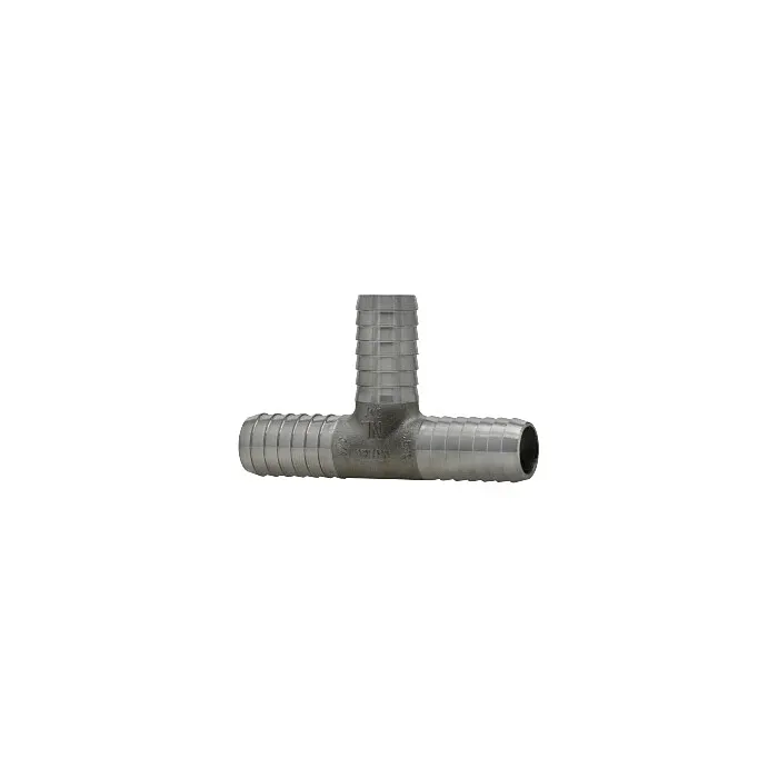 Boshart Industries 1" 304SS INSERT TEE
