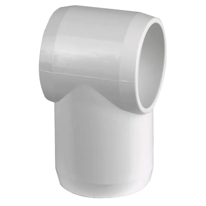 Circo Innovations 1 in PVC Pipe Slip Tee