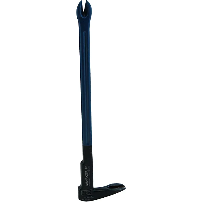 Shark Chrome Vanadium Steel 9 in Nail Puller
