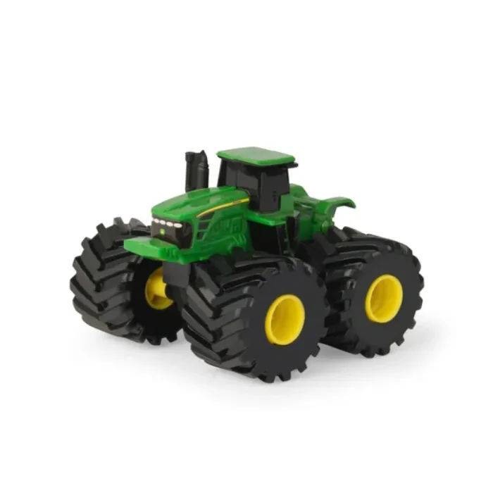 TOMY John Deere Mini Mudders