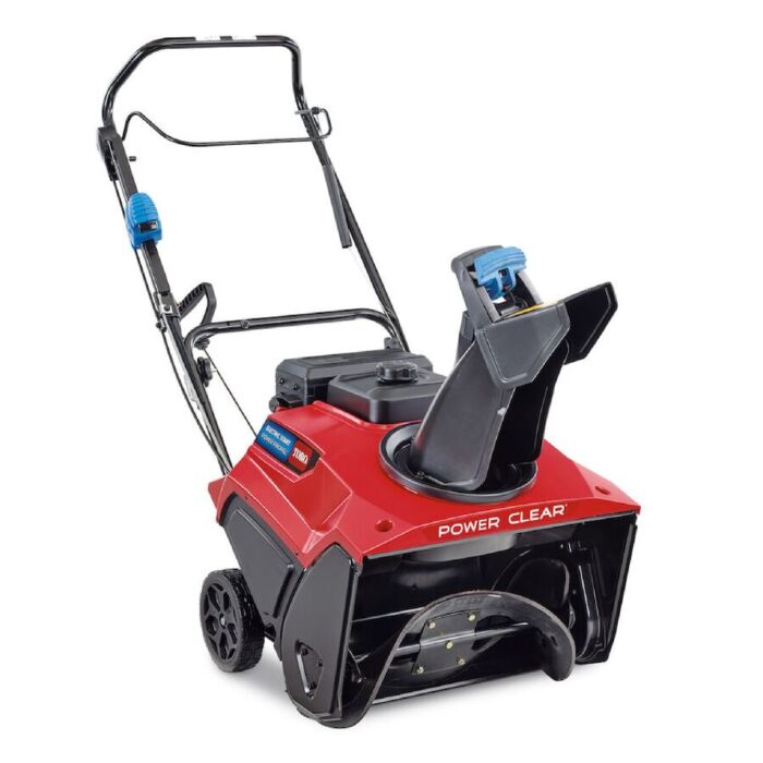 Toro Power Clear® 821 QZE Gas Snow Blower - 21 in.