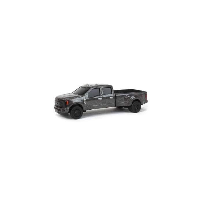 TOMY CNP F-350 Ford Pickup