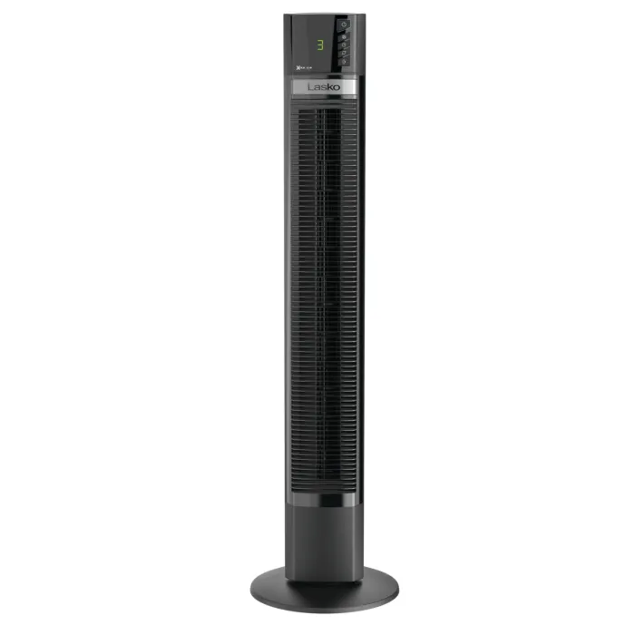 Lasko Xtra Air tower Fan Tower w/ Remote - 48 in.