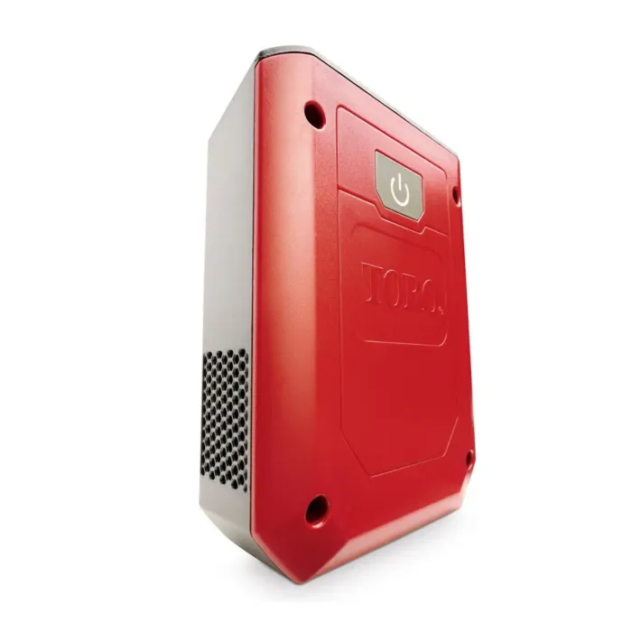 Toro 60V MAX* 330W Impulse Endeavor Power Inverter