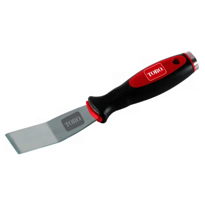 Toro Stainless Steel Deck Scraper