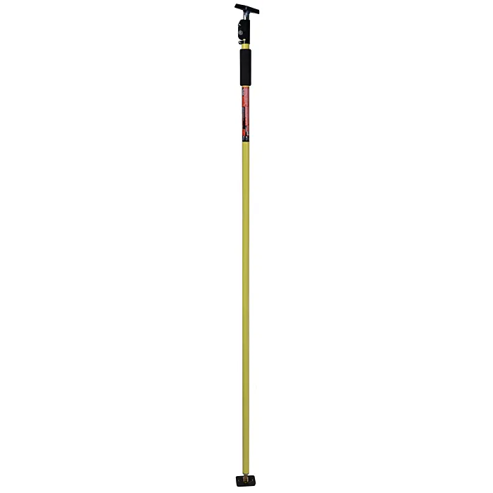TASK Long Quick Support Rod - 83 in. to 159 in.