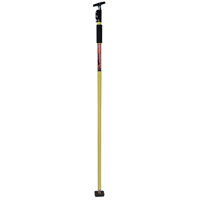 TASK Medium Quick Support Rod - 63 in. to 120 in.