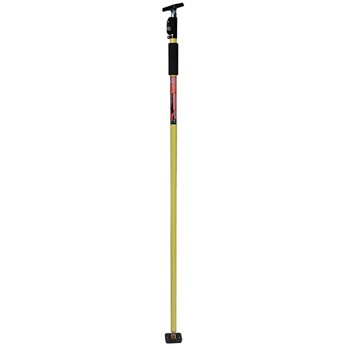 TASK Medium Quick Support Rod - 63 in. to 120 in.