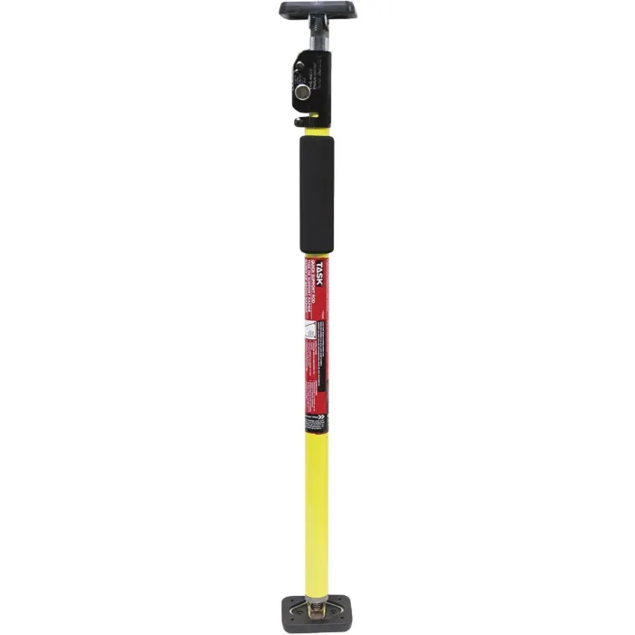 TASK Task 2 Ft. 6 In. to 4 Ft. 6 In. EVA Short Quick Support Rod