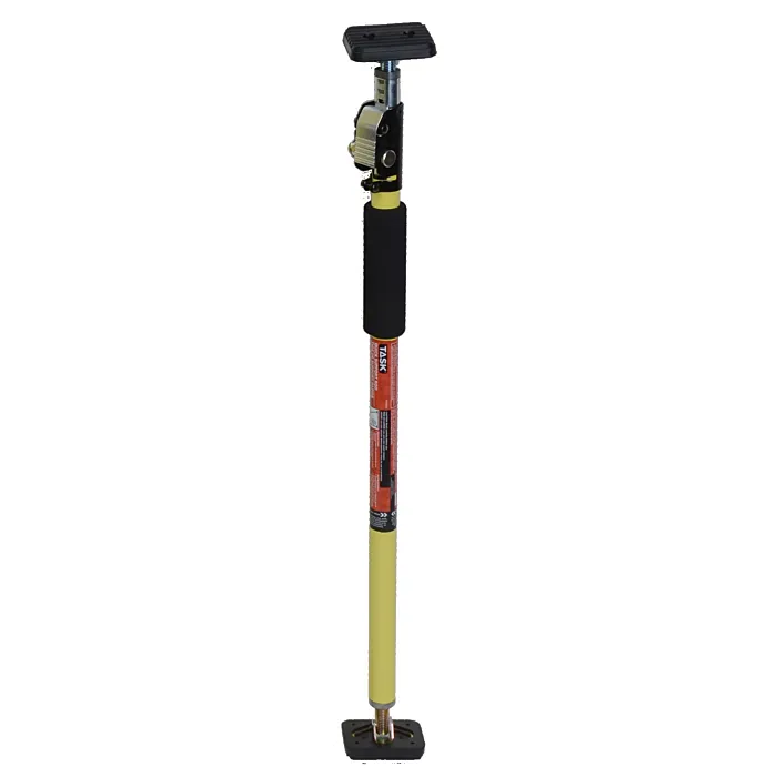 TASK EVA Short Quick Support Rod - 30 in. to 54 in.