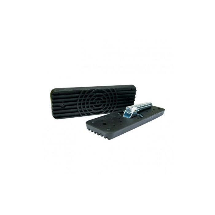 TASK Gripper Pad for Quick Support Rod