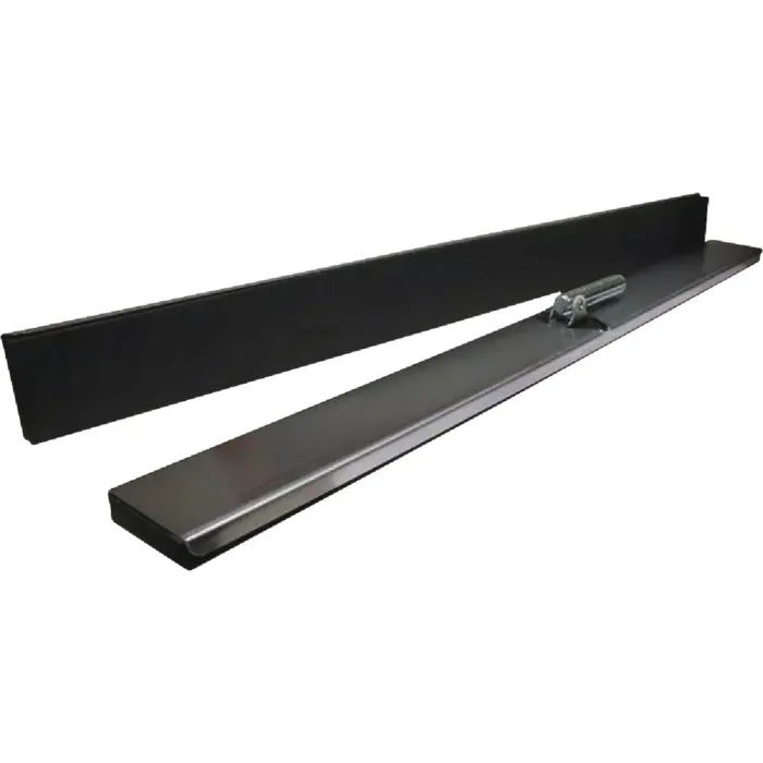 TASK Task 2-3/8 in. x 27-1/2 In. Soft Pad for Quick Support Rod