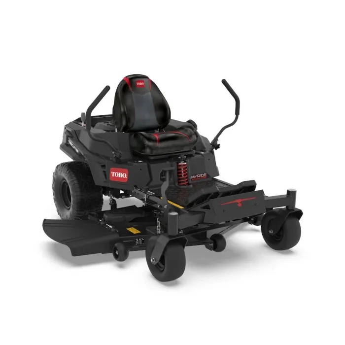 Toro TimeCutter MAX Havoc™ MyRIDE Zero Turn Mower - 54 in.