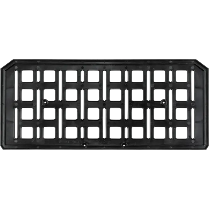 Makita MAKTRAK Molle Panel Divider - 8 in.