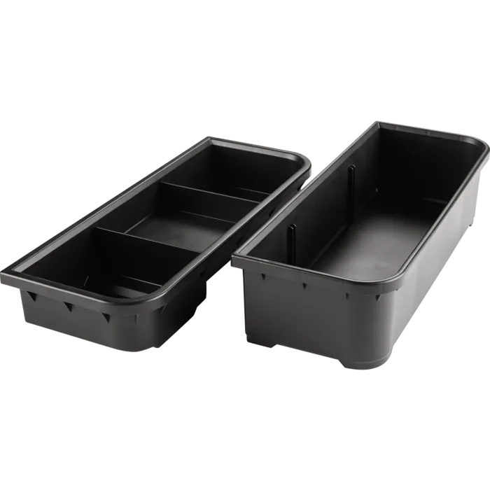Makita MAKTRAK™ Medium Storage Tray Set