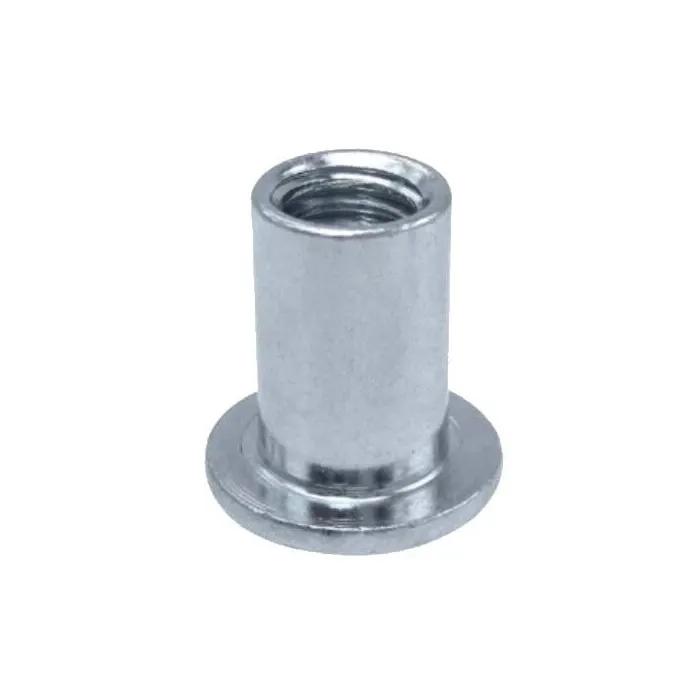 3/8-16 0.030 - 0.115 in 0.781 in Rivet Nut