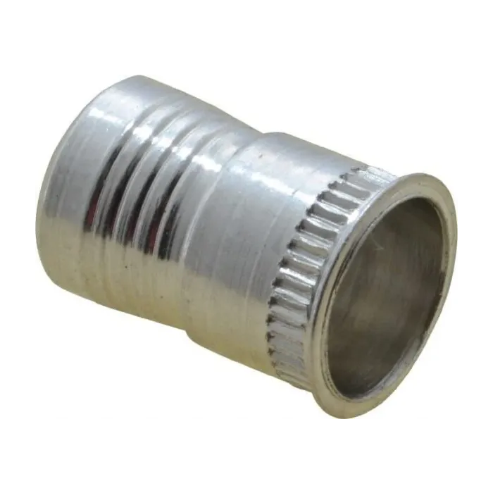 #8-32 0.282 in 3/8 in Thread-Sert Threaded Insert