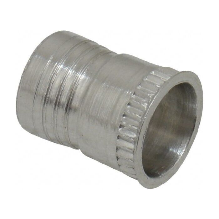 #10-32 0.314 in 3/8 in Thread-Sert Threaded Insert