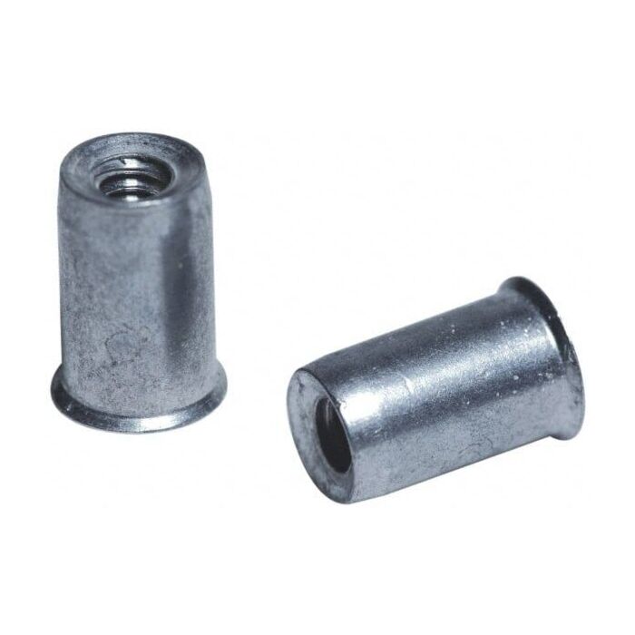3/8-16 0.6 in 3/8 in Thread-Sert Threaded Insert