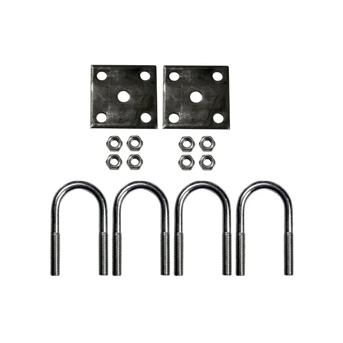 5 in 5 in U-Bolt