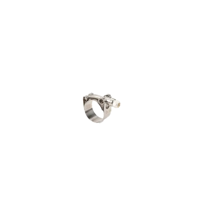 Ideal Tridon 1.20 x 1.34 x 0.75 in. T-Bolt Hose Clamp