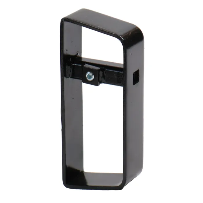 Inside Door Handle 1-7/8 in x 4-3/4 in