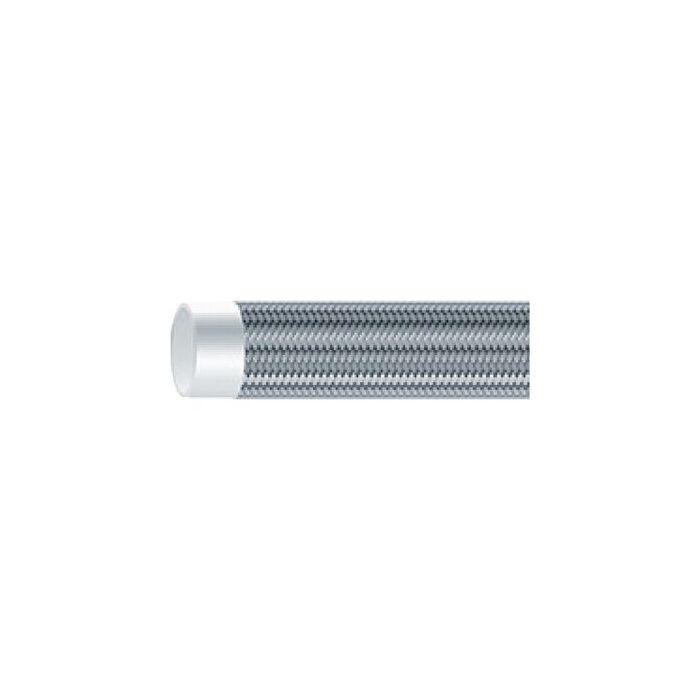 2000 psi Teflon 3/8 in Braid Hose