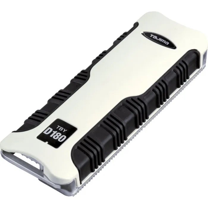 TAJIMA TOOL Tajima 7 In. Both Directions Drywall Rasp
