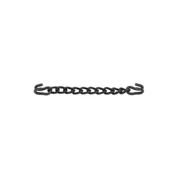 Peerless 3/8 in 17.36 in Steel Cross Chain