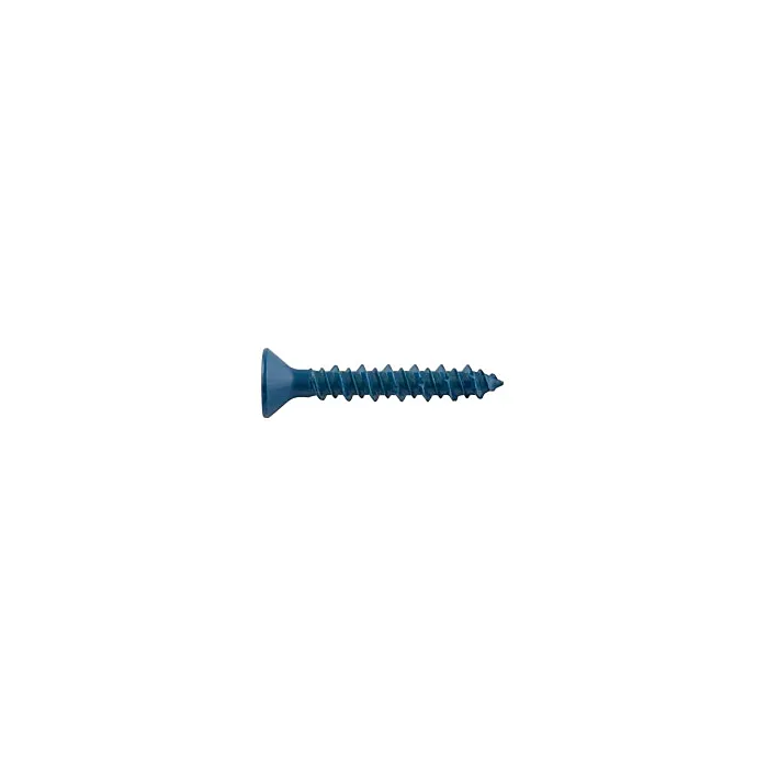 Dewalt Anchors Ultracon+ Torx Flat Head Concrete Screw 3/16 In. x 2-1/4 In.
