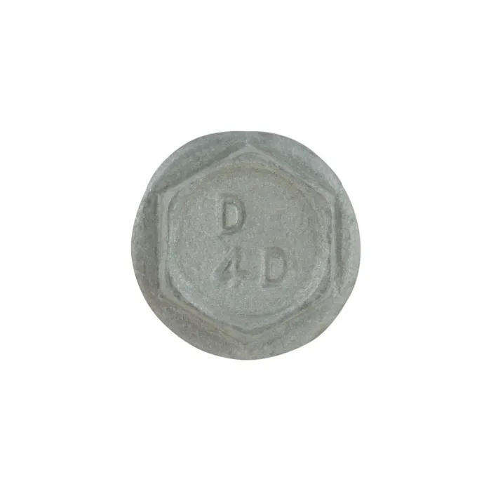 Dewalt Anchors Ultracon+ Hex Washer Head Concrete Screw 1/4 In. x 1-3/4 In. Stainless Steel