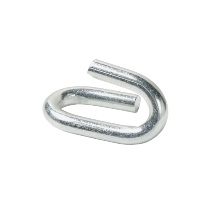 Peerless 1/4 in Cross Chain Repair Link