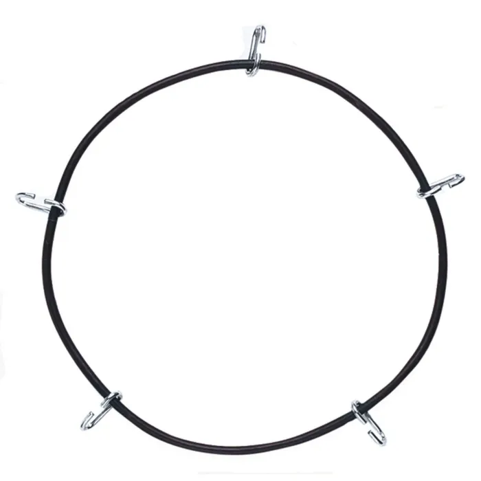 Peerless 8.5 x 250 mm Chain Rubber Tightener