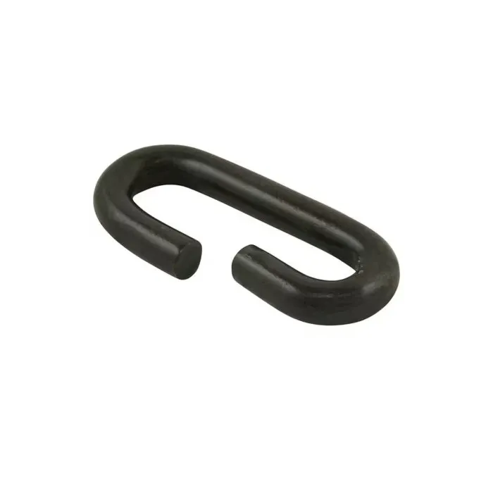Peerless 0.177 in Steel Side Chain Speed Hook