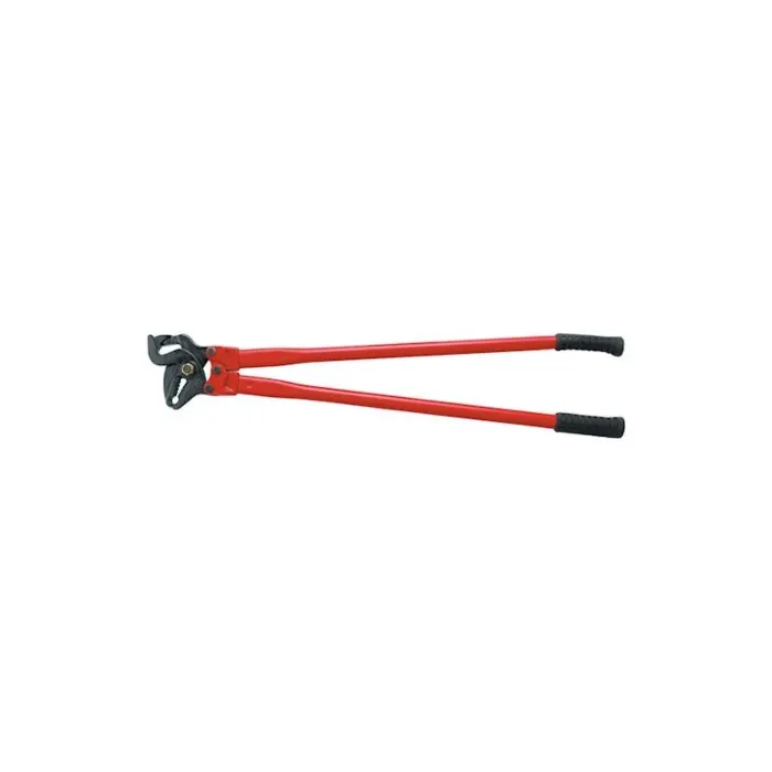 Peerless 33 in Steel Truck Link Chain Repair Plier