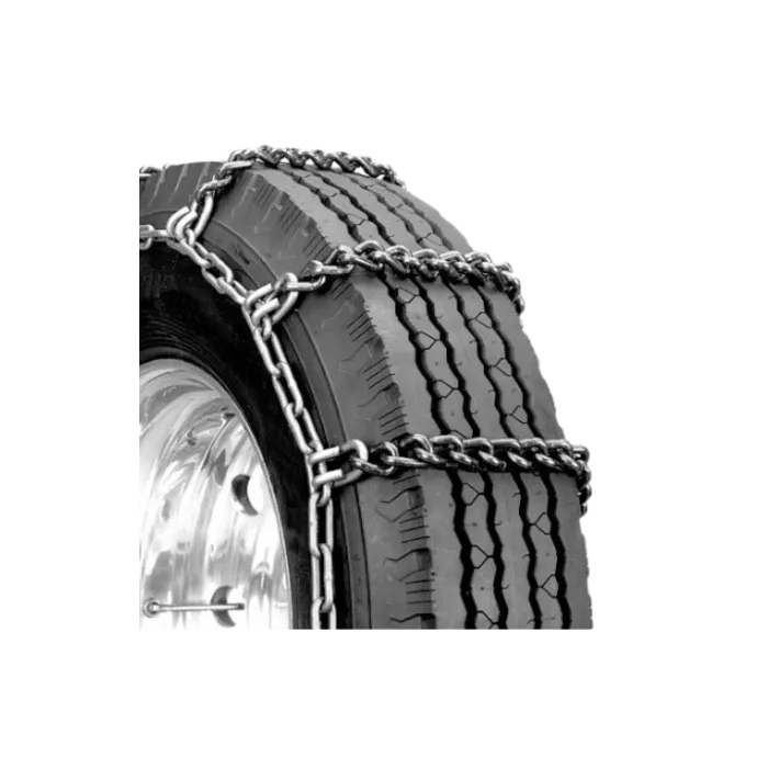 Peerless Steel Twist Link Tire Chain Set
