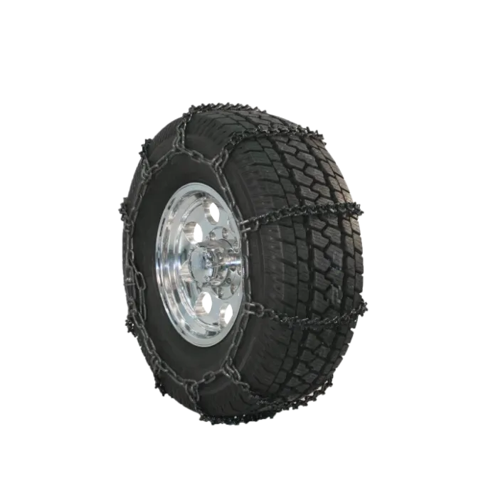 Peerless Steel V-Bar Tire Chain Set